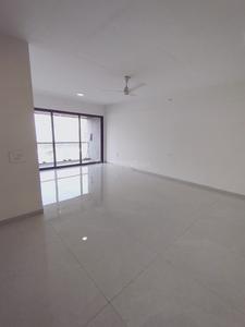 Hall Image of 2550 Sq.ft 3 BHK Apartment / Flat for sale in Pramukh Satva, Vesu Surat for Rs. 12500000
