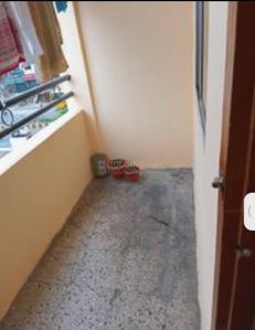 Balcony Image of 1200 Sq.ft 2 BHK Apartment / Flat for rent in Dighori Nagpur for Rs. 3350