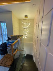 Image of 2500 Sq.ft 4 BHK Independent House for sale in Manewada, Nagpur for Rs. 18000000