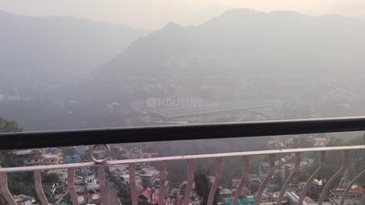 Balcony Image of 1200 Sq.ft 4 BHK Apartment / Flat for sale in Kotla Nala Solan for Rs. 6000000