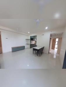 Hall Image of 2385 Sq.ft 3 BHK Apartment / Flat for sale in Royal Revanta 3, Kudasan Gandhinagar for Rs. 10800000