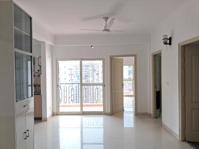 Living Room Image of 1320 Sq.ft 3 BHK Apartment / Flat for sale in Maxblis White House, Sector 75 Noida for Rs. 18700000