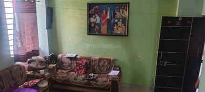 Hall Image of 900 Sq.ft 1 BHK Apartment / Flat for sale in Naroda Ahmedabad for Rs. 2700000