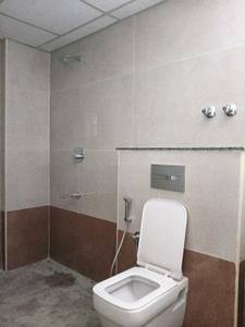 Bedroom Two Image of 1500 Sq.ft 3 BHK Apartment / Flat for rent in Yoga Sai Srikaram, Kaggadasapura Bengaluru for Rs. 60008
