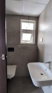 Bathroom Image of 1800 Sq.ft 3 BHK Apartment / Flat for sale in Lansum El Dorado, Narsingi Hyderabad for Rs. 21948000