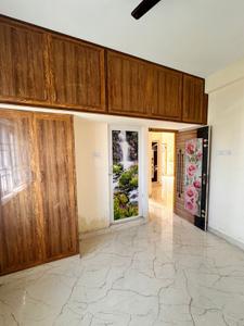 Bedroom Image of 910 Sq.ft 2 BHK Apartment / Flat for rent in Madipakkam Chennai for Rs. 30000