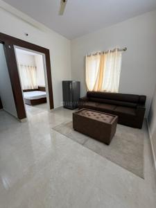 1 BHK Flat