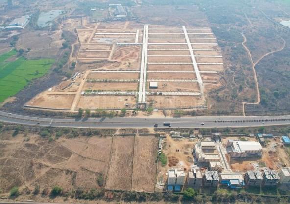 The Capital 5th City Main Image 1