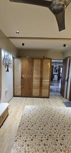 Hall Image of 900 Sq.ft 3 BHK Apartment / Flat for sale in Atishay Shivalay III, Sargasan Gandhinagar for Rs. 11000000