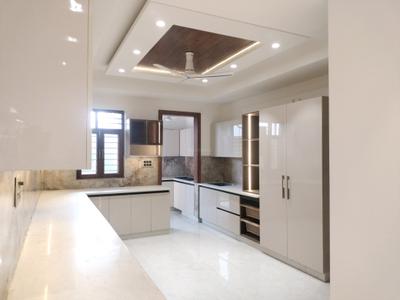 Kitchen Image of 3150 Sq.ft 4 BHK Builder Floor for sale in Sector 85 Faridabad for Rs. 32000000