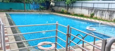 Balcony Image of 1550 Sq.ft 3 BHK Villa for rent in Jhala Tranquility Phase 1, Shewalewadi Pune for Rs. 40000