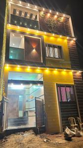 Image of 750 Sq.ft 2 BHK Independent House for sale in Podanur, Coimbatore for Rs. 5000000