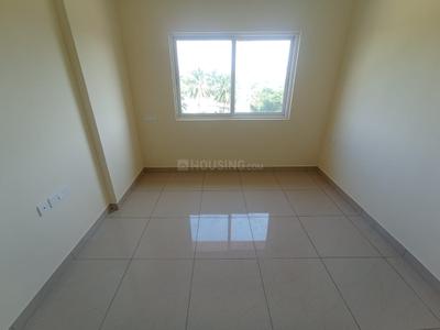 Bedroom Image of 1200 Sq.ft 3 BHK Apartment / Flat for sale in TVS Emerald Jardin, Begur Bengaluru for Rs. 17000000
