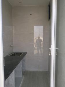 Kitchen Two Image of 2100 Sq.ft 5 BHK Builder Floor for sale in Mukherjee Nagar New Delhi for Rs. 29000000