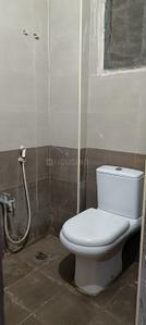 Bathroom Image of 1050 Sq.ft 2 BHK Apartment / Flat for sale in JK Poojithas Waterfront, Tadepalli Vijayawada for Rs. 5650000