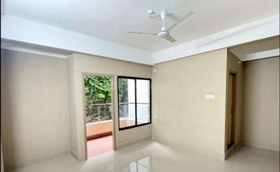 Bedroom Image of 1000 Sq.ft 2 BHK Apartment / Flat for rent in Ulubari Guwahati for Rs. 22000