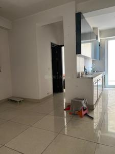 Hall Image of 1544 Sq.ft 3 BHK Apartment / Flat for sale in Ajnara Grand Heritage, Sector 74 Noida for Rs. 20800000