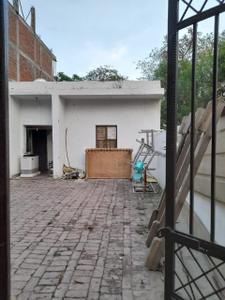 Image of 100 Sq.ft Residential Plot / Land for sale in Alpha II, Greater Noida for Rs. 23000000