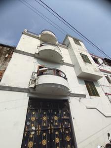 Image of 950 Sq.ft 3 BHK Independent House for sale in Hasanganj, Lucknow for Rs. 12000000