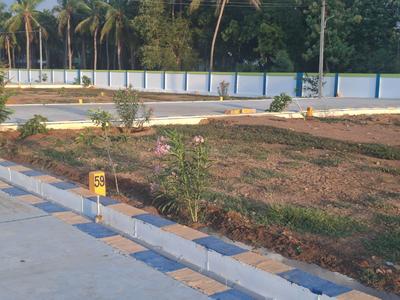 Image of 1500 Sq.ft Residential Plot / Land for sale in Mathur, Pudukkottai for Rs. 4350000