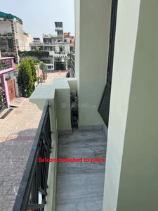 Image of 1200 Sq.ft 2 BHK Independent House for sale in Jankipuram, Lucknow for Rs. 5200000
