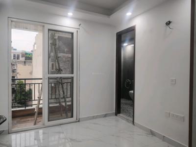 Bedroom Image of 1000 Sq.ft 2 BHK Apartment / Flat for rent in Said-Ul-Ajaib New Delhi for Rs. 29000