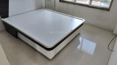 Bedroom Image of 890 Sq.ft 2 BHK Apartment / Flat for rent in Drushti Varun, Ghatkopar East Mumbai for Rs. 55000
