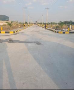 Image of 140 Sq.ft Residential Plot / Land for sale in Jupudi, Vijayawada for Rs. 2245000