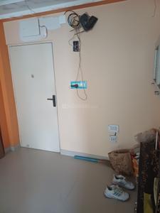 Hall Image of 820 Sq.ft 2 BHK Apartment / Flat for sale in Mayfair Platinum, Baruipur Kolkata for Rs. 3000000