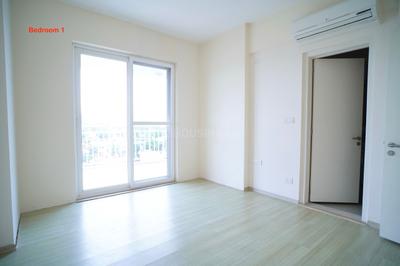 Bedroom Image of 2303 Sq.ft 3 BHK Apartment / Flat for sale in DLF Riverside, Vyttila Kochi for Rs. 14500000