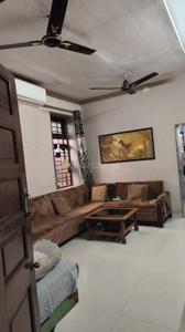 Hall Image of 1215 Sq.ft 3.5 BHK Independent House for sale in Kankaria Ahmedabad for Rs. 12000000