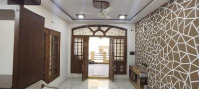 Hall Image of 6000 Sq.ft 9 BHK Independent House for sale in Tarnaka Secunderabad for Rs. 45000000