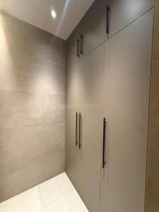 Bedroom Image of 2040 Sq.ft 4 BHK Apartment / Flat for sale in Hermitage Centralis, Nabha Zirakpur for Rs. 24480000