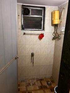 Image of 565 Sq.ft 1 RK Apartment / Flat for sale in Thane East, Thane for Rs. 5000000
