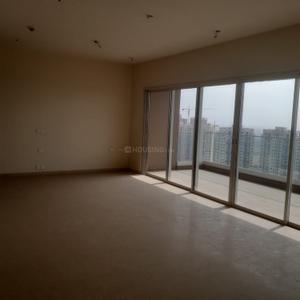 4 BHK Flat