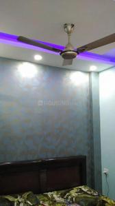 Hall Image of 600 Sq.ft 2 BHK Builder Floor for sale in Mansarover Garden New Delhi for Rs. 8000000