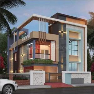 5 BHK Independent House