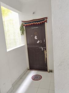 Balcony Image of 580 Sq.ft 1 BHK Apartment / Flat for sale in Kondhawe-Dhawade Pune for Rs. 3300000