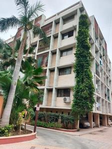 Image of 2700 Sq.ft 4 BHK Penthouse for sale in Deep Indraprasth 3, Shyamal, Ahmedabad for Rs. 21500000