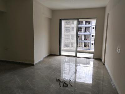 Living Room Image of 1100 Sq.ft 2 BHK Apartment / Flat for sale in Ulwe Navi Mumbai for Rs. 10000000