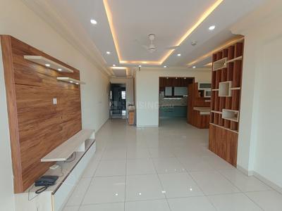 Hall Image of 1749 Sq.ft 3 BHK Apartment / Flat for sale in Sattva Divinity by Sattva Group, RR Nagar Bengaluru for Rs. 28850000