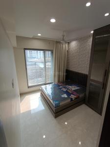 Bedroom Image of 3300 Sq.ft 3 BHK Villa for sale in Virar West Virar for Rs. 13500000