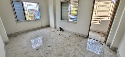 Bedroom Image of 875 Sq.ft 2 BHK Apartment / Flat for sale in Airport Gate No. 3 Kolkata for Rs. 3675000