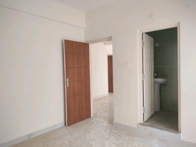 Bedroom Image of 1449 Sq.ft 3 BHK Apartment / Flat for sale in Habulus Oakshine, Electronic City Phase 2 Bengaluru for Rs. 6955200