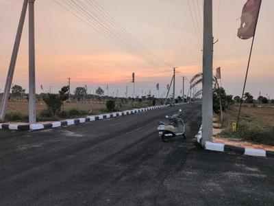 Image of 170 Sq.ft Residential Plot / Land for sale in Yacharam, Hyderabad for Rs. 2400089