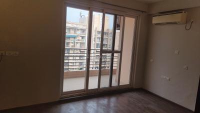 Bedroom Image of 2070 Sq.ft 3 BHK Apartment / Flat for rent in ABA Cleo County, Sector 121 Noida for Rs. 75000