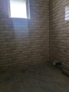 Common Bathroom Image of 1050 Sq.ft 2 BHK Villa for sale in Technoculture Vastu Vihar, New Town Kolkata for Rs. 3600000