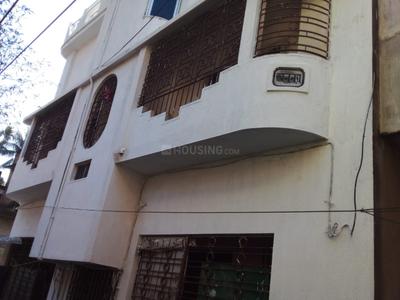 Image of 2000 Sq.ft 5 BHK Independent House for sale in Rajpur, Kolkata for Rs. 5500000