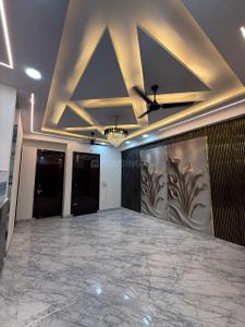 Hall Image of 1060 Sq.ft 3 BHK Builder Floor for sale in Govindpuram Ghaziabad for Rs. 4180000