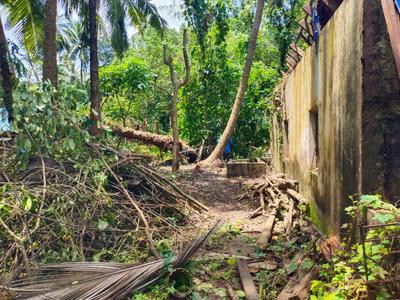 Image of 1825 Sq.ft Residential Plot / Land for sale in Socorro, Goa for Rs. 91200000